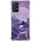 Vincent Hie Loving Wolves Galaxy A72 5G Clear Case